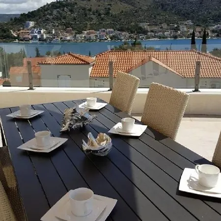Panorama Luxury *